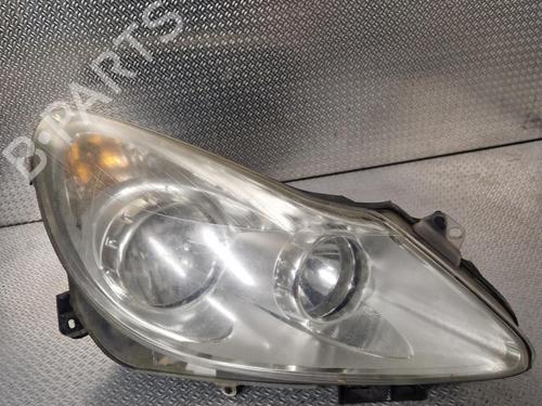 Right headlight OPEL CORSA D (S07) 1.0 (L08, L68) | BP36463864C29 - Image 1