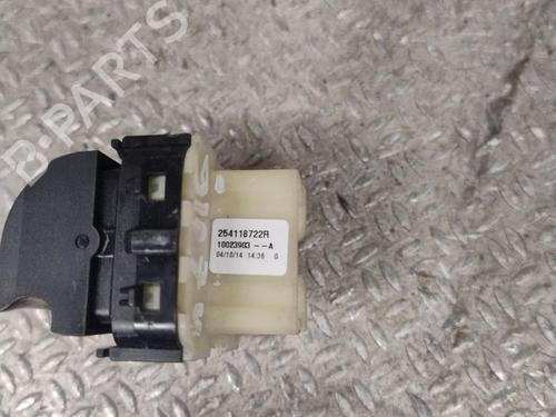 left-front-window-switch-renault-clio-iv-bh_-2012-2013-2014-2015-2016-2017-2018-2019-2020-2021-36462613 main image