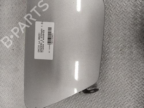 fuel-flap-dacia-sandero-iii-2021-28593487 main image