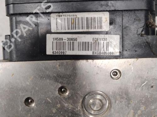 ABS pump KIA CEE'D SW (ED) 1.6 CRDi 115 | BP27489168M43 