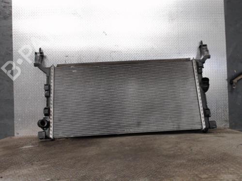 Used Water radiator RENAULT LAGUNA III (BT0/1) 2.0 dCi (BT01, BT08, BT09, BT0E, BT0K, BT12, BT1C, BT1D,... (150 hp) 24084450