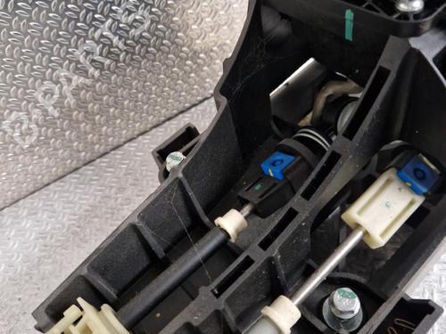 Shift knob OPEL ASTRA J (P10) 1.4 Turbo (68) | BP24089448I34 - Image 3