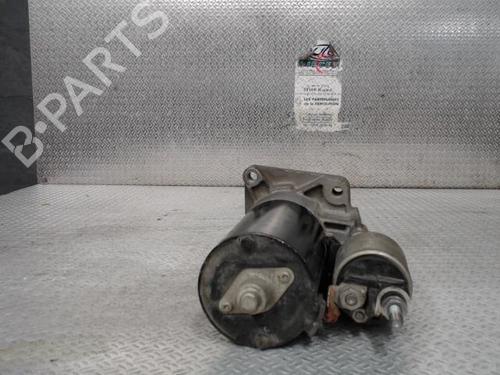 Used Starter FORD KA (RU8) 1.2 (69 hp) 24097809