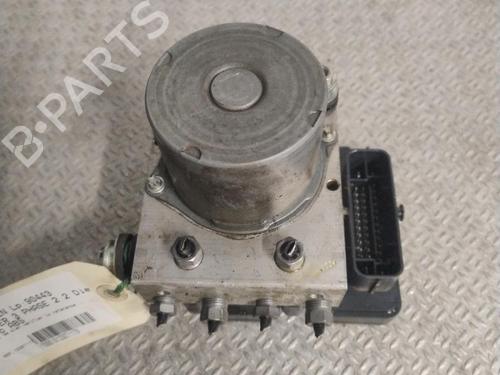 ABS pump CITROËN JUMPER II Van 2.0 BlueHDi 130 | BP33749551M43 - Image 2
