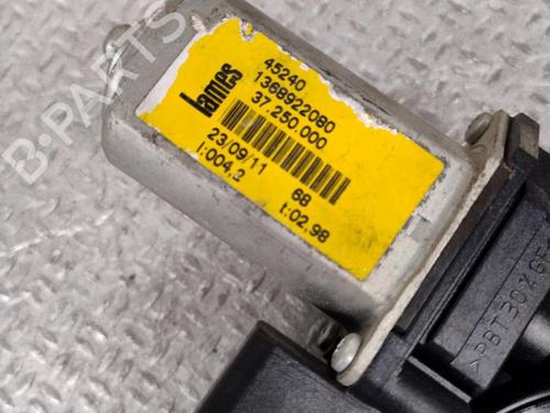 Front left window mechanism PEUGEOT BOXER Van 2.2 HDi 130 | BP39156841C22 - Image 4