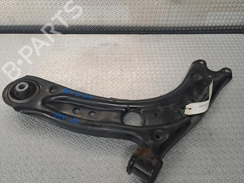 Used Left front suspension arm Left front suspension arm VW GOLF VII (5G1, BQ1, BE1, BE2) 1.4 TSI (125 hp) 24061241 24061241
