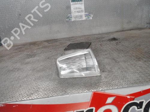 Used Left front fog light CITROËN ZX (N2) 1.9 D (68 hp) 24082195