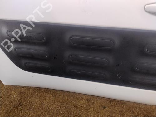 Used Left front door CITROËN C4 CACTUS 1.6 BlueHDi 100 (99 hp) 31819506