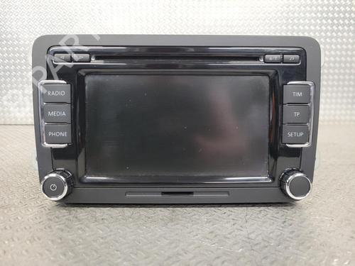 Used Radio Radio 37650132 37650132