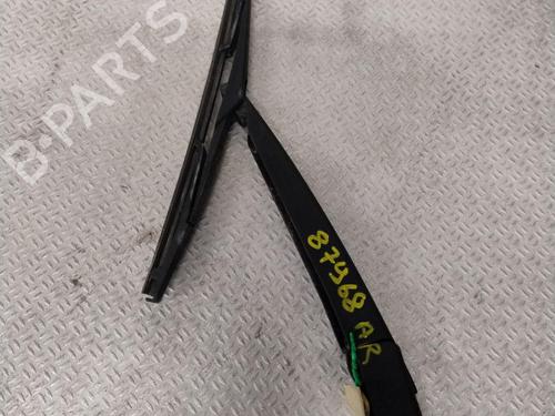 Rear windshield wiper arm RENAULT SCÉNIC III (JZ0/1_) 1.5 dCi (JZ02, JZ0R) | BP28207302C144 