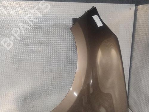 Used Left front fenders Left front fenders 37275001 37275001