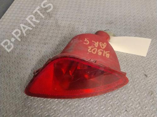 Used Rear bumper left light Rear bumper left light 37163008 37163008