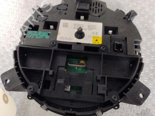 Instrument cluster MINI MINI (R56) One D | BP25703602C47