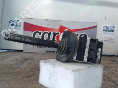 Used Steering column stalk Steering column stalk CITROËN C15 Box Body/MPV (VD_) [1984-2006] 24069423 24069423
