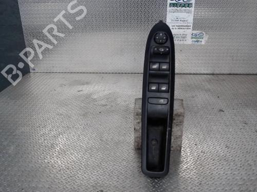 Used Left front window switch Left front window switch CITROËN C4 II (NC_) 1.6 BlueHDi 100 (99 hp) 24075774 24075774
