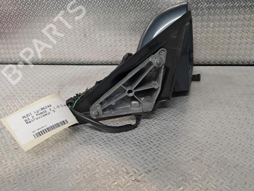 Right mirror AUDI A3 (8P1) 1.9 TDI | BP24082800C27