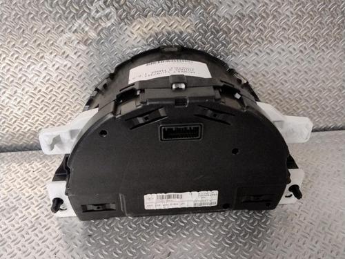 Used Instrument cluster RENAULT TWINGO III (BCM_, BCA_) 0.9 TCe 90 (BCM9, BCM2) (90 hp) 30333100