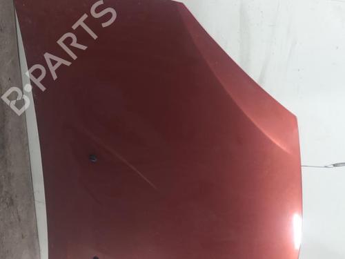 Motorhjelm DACIA SANDERO 1.5 dCi | BP24078053C1 