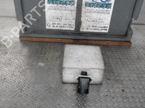 Used Right rear window switch Right rear window switch MERCEDES-BENZ C-CLASS (W203) C 220 CDI (203.008) (150 hp) 24073256 24073256