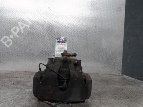 Used Left front brake caliper OPEL ZAFIRA A MPV (T98) 2.2 DTI 16V (F75) (117 hp) 24086783