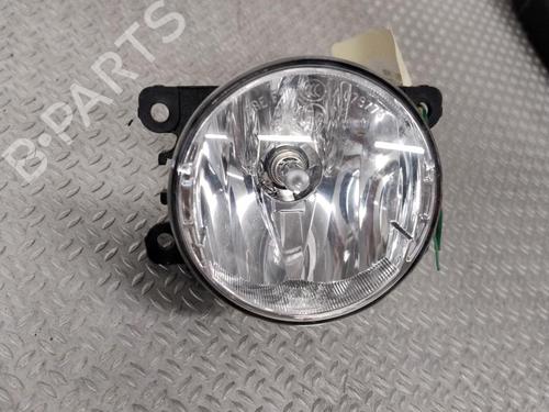 Right front fog light RENAULT MASTER III Platform/Chassis (EV, HV, UV) 2.3 dCi 145 FWD (EV0E, EV0F, HV0E, HV0F, UV0E, UV0F,... | BP37595647C31 - Image 3