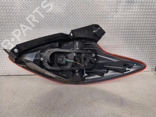 Used Left taillight Left taillight 38797470 38797470