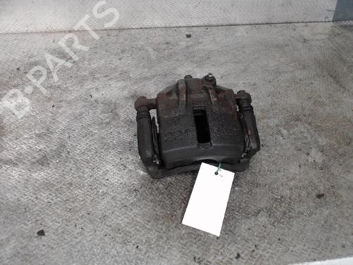 Used Left front brake caliper Left front brake caliper HYUNDAI MATRIX (FC) 1.5 CRDi (102 hp) 24086179 24086179