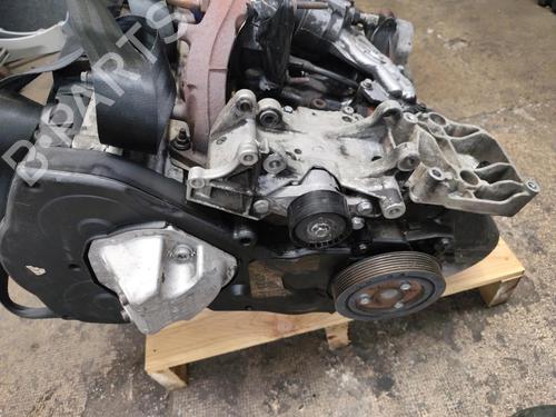 Engine PEUGEOT 206 CC (2D) 1.6 16V (2DNFUF, 2DNFUR) | BP34409057M1 - Image 3