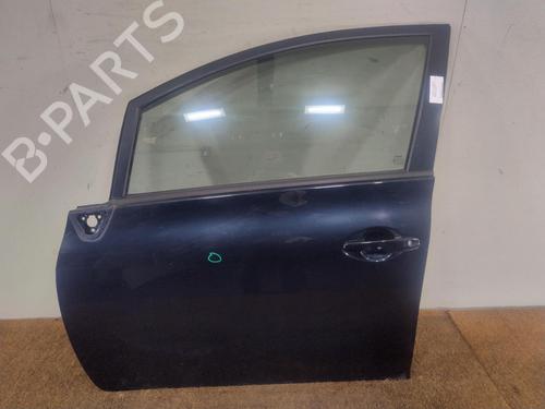 Used Left front door Left front door TOYOTA AURIS (_E15_) 1.8 Hybrid (ZWE150_, ZWE150R) (136 hp) 33458277 33458277