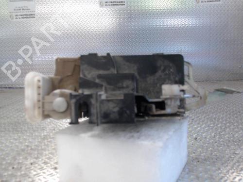 Used Front right lock Front right lock PEUGEOT BOXER Bus (244, Z_) 2.8 HDi (128 hp) 24071007 24071007