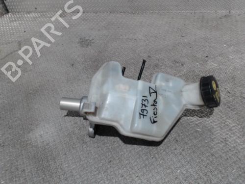 Used Brake master cylinder FORD FIESTA V (JH_, JD_) 1.4 16V (80 hp) 24086877