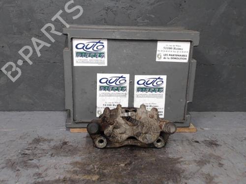 Left front brake caliper PEUGEOT BOXER Platform/Chassis (244) 2.2 HDi | BP24070205M105 
