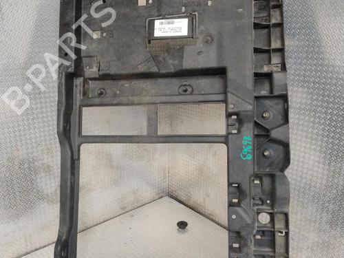 Støtte PEUGEOT 207 (WA_, WC_) 1.4 HDi (68 hp) 29872351