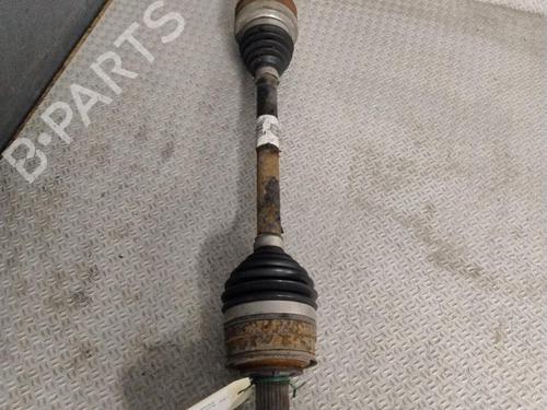 Left front driveshaft CHEVROLET AVEO Saloon (T300) 1.2 | BP32179242M38 - Image 4