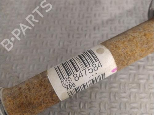 Left front driveshaft RENAULT MEGANE III Hatchback (BZ0/1_, B3_) 1.5 dCi | BP38971985M38 - Image 4