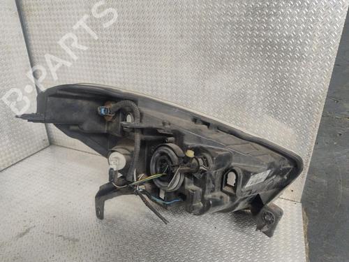 Left headlight FIAT PUNTO (199_) 1.2 (199AXZ1A, 199BXZ1A) | BP36482732C28 - Image 2
