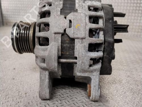 Alternator DACIA LODGY (JS_) 1.5 dCi | BP29516219M7 