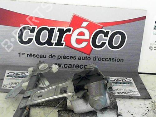 Used Rear right window mechanism CITROËN XSARA (N1) 1.8 i (90 hp) 24061974