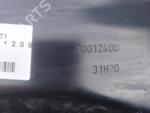 Used Subframe PEUGEOT EXPERT Van (V_) 2.0 BlueHDi 120 (122 hp) 31029882