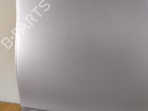 Left rear door PEUGEOT 308 SW I (4E_, 4H_) 1.6 HDi | BP29143598C4