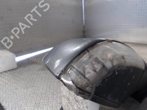 Right mirror VW GOLF PLUS V (5M1, 521)  | BP24072965C27 