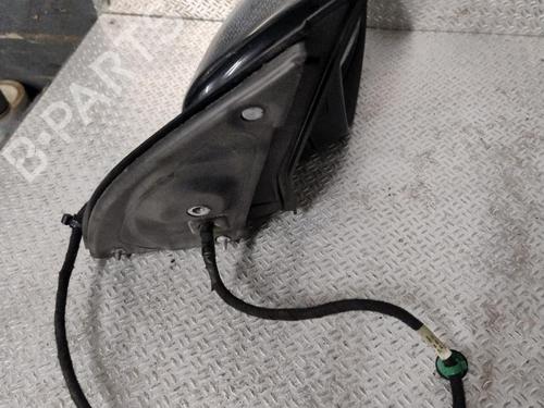 Used Right mirror VW GOLF VI (5K1) 1.6 TDI (105 hp) 29644498
