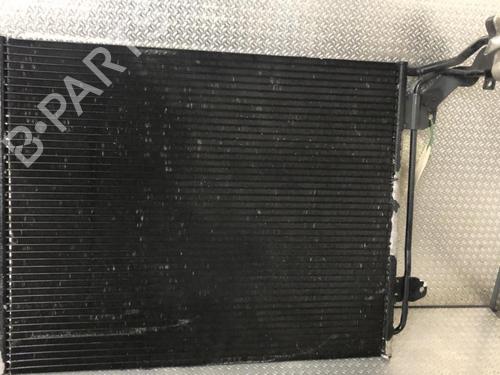 Varmeapparat VW TIGUAN (5N_) 2.0 TDI (140 hp) 24065012