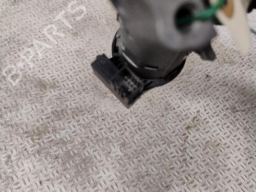 Used Ignition barrel Ignition barrel FORD FIESTA VI (CB1, CCN) 1.25 (60 hp) 27098531 27098531