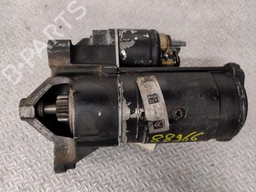 Starter PEUGEOT 807 (EB_) 2.0 HDi | BP29468425M8 