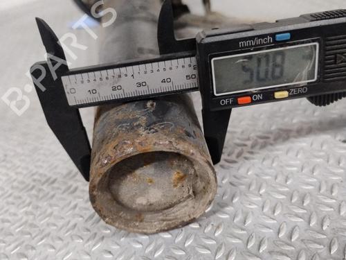 Used Left front shock absorber BMW 1 (E87) 118 d (136 hp) 28615113