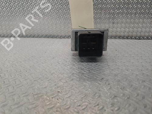 Used Electronic module RENAULT SCÉNIC III (JZ0/1_) 1.5 dCi (110 hp) 28484140