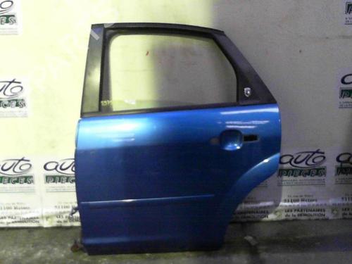 Dør venstre bagtil FORD FOCUS II (DA_, HCP, DP) 1.6 TDCi (90 hp) 24067740