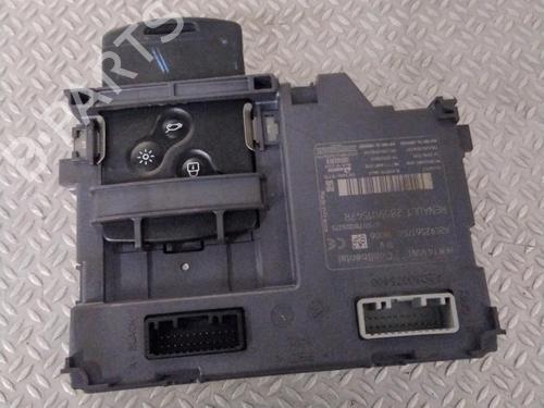 Card reader RENAULT CLIO IV (BH_) 1.5 dCi 90 | BP24061479E4