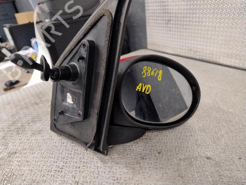 right-mirror-citroen-c1-pm_-pn_-2005-2006-2007-2008-2009-2010-2011-2012-2013-2014-32004788 main image
